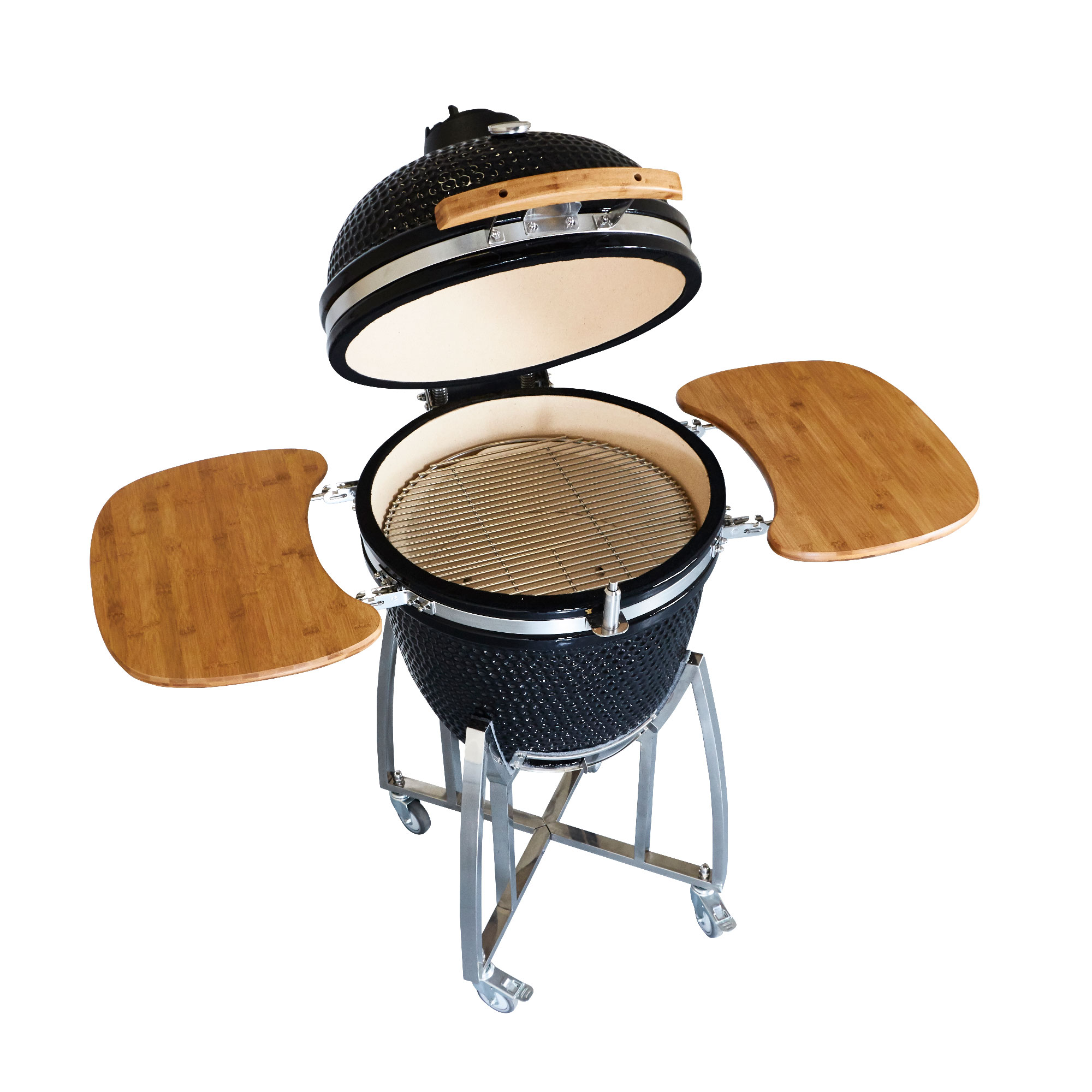 Grill 21″ –